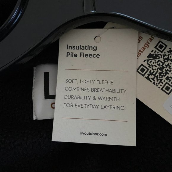 Jacket - Picture 3 of 8